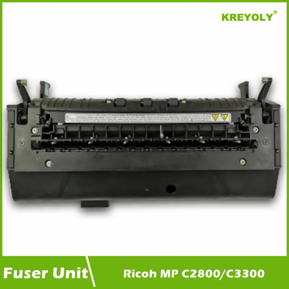 

Fuser Assembly/Fuser Unit for Ricoh MP C2800/C3300 D0254062 D0254058 D0254063 D0254059