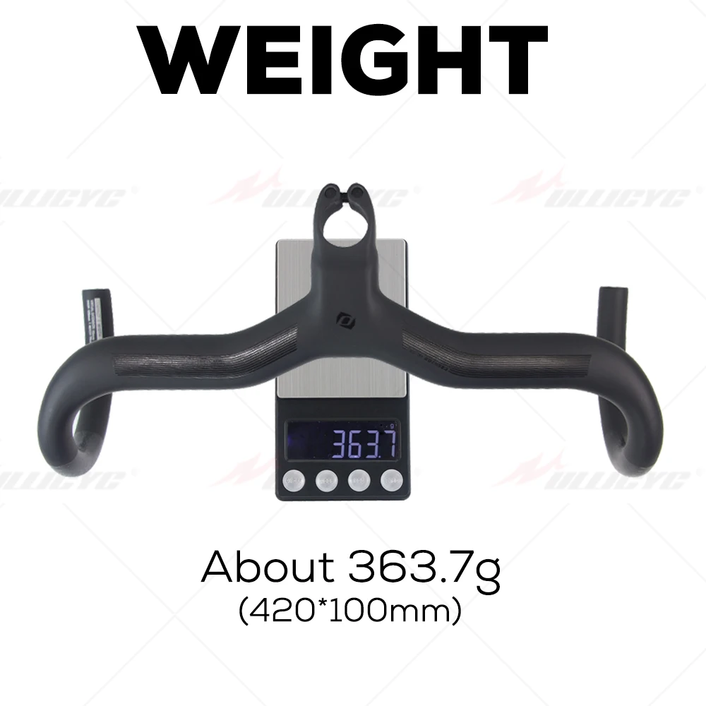 Рисунок 2 - Полностью внутренний руль из углеродного