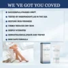 Body Brightening Cream Firming Lift Moisturizing Remove Thick Pores Smooth Bleaching For Dark Skin Tighten Reduce Melanin Cream 4