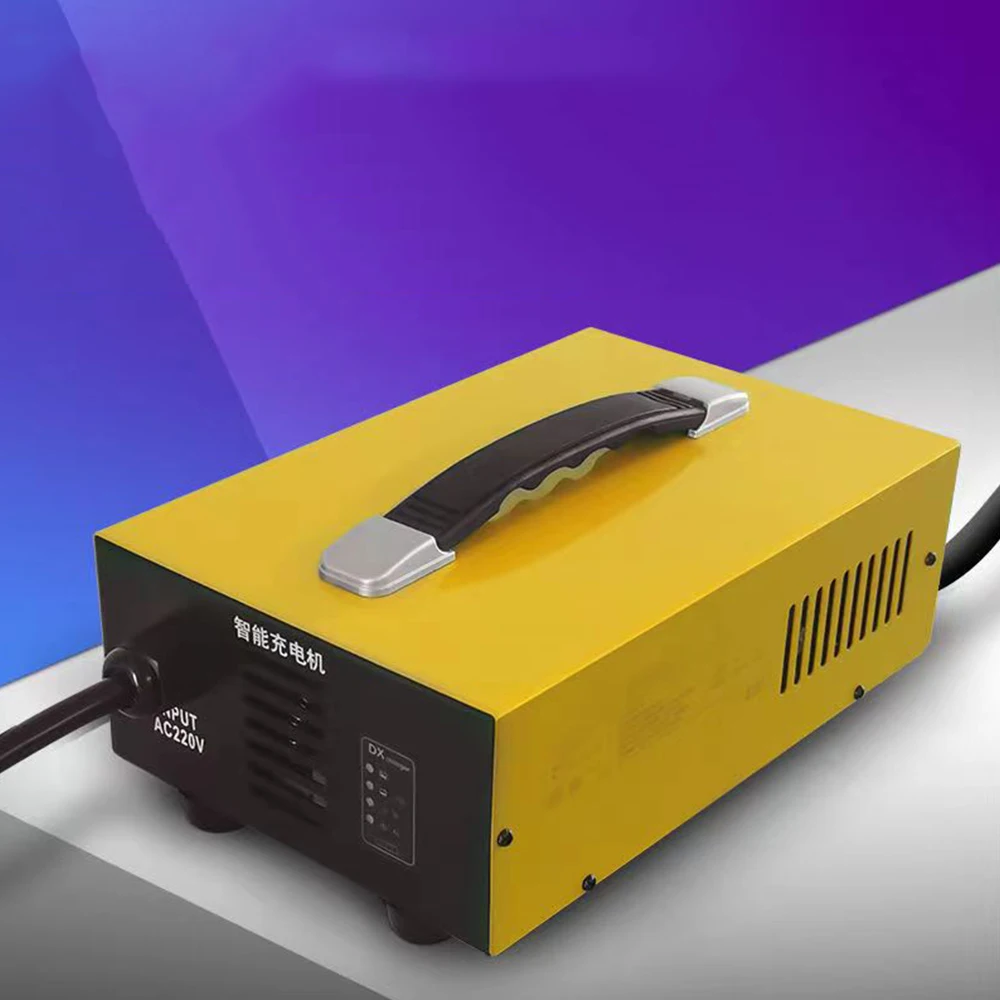 Still -Stapler Ladegerät 80 V 60 A 380 Volt (Defekt) In Eschenbach SG