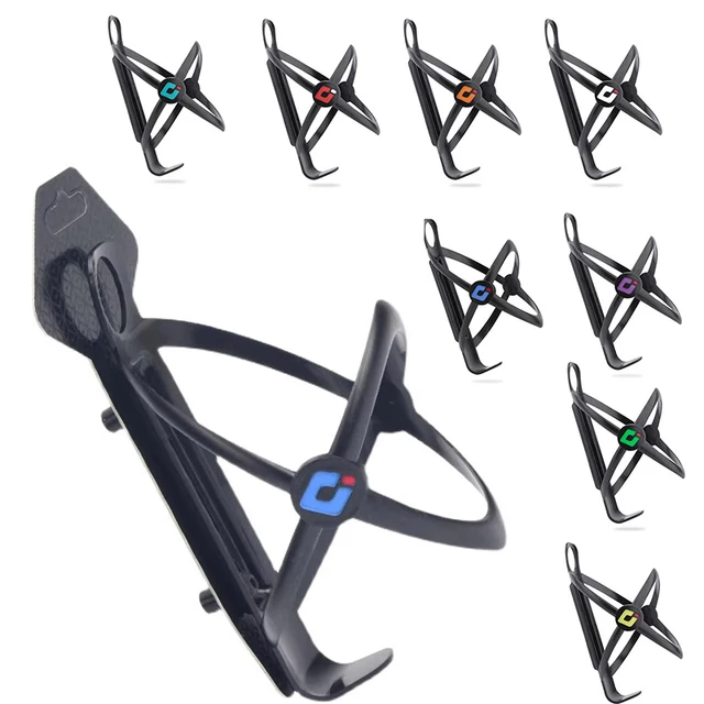 ODI Bicycle Bottle Holder Ultralight Bike Bottle Cage Durable Cycling Bottle Mount Road Mountain Bike Cup Racket