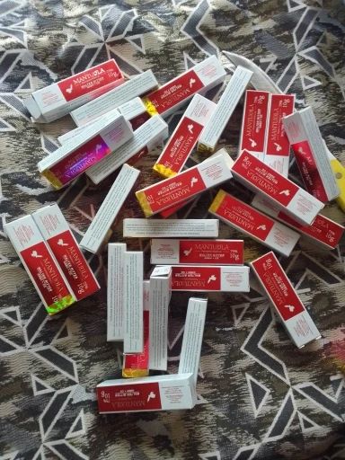 75% Mantuola Multipurpose Numbing Cream for Tattoos/Permanent Makeup/Piercings/Waxing/Microblading/Laser photo review