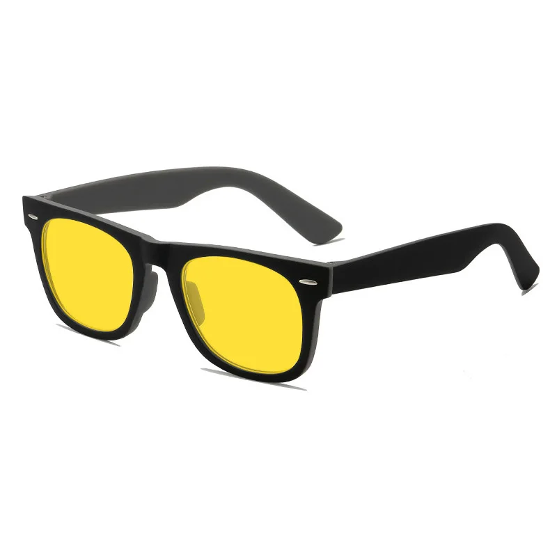 Enhanced Anti Blue Light Fashion Eyeglasses with UV400 Protection
