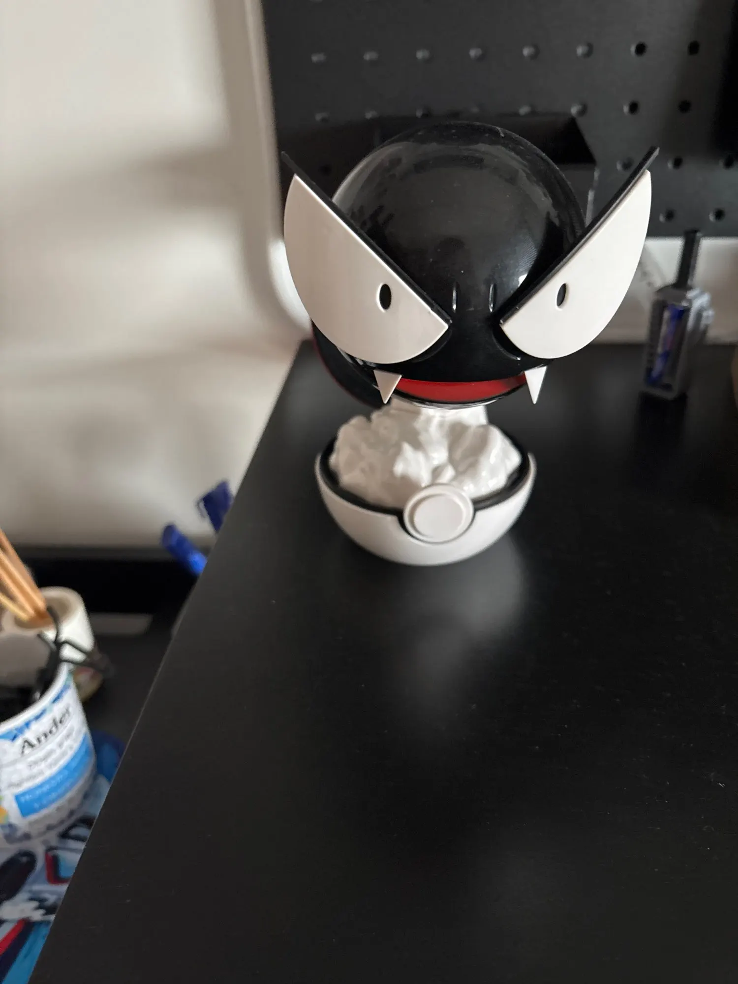 Gastly Diffuser photo review
