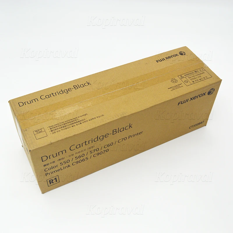 Toner cartridge drum unit Original Asian Version Drum Cartridge for Xerox Color