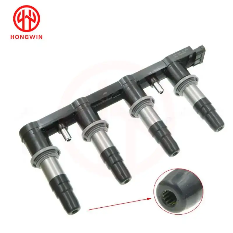 Ignition Coil 55570160 25186686 For Chevrolet Cruze Sonic