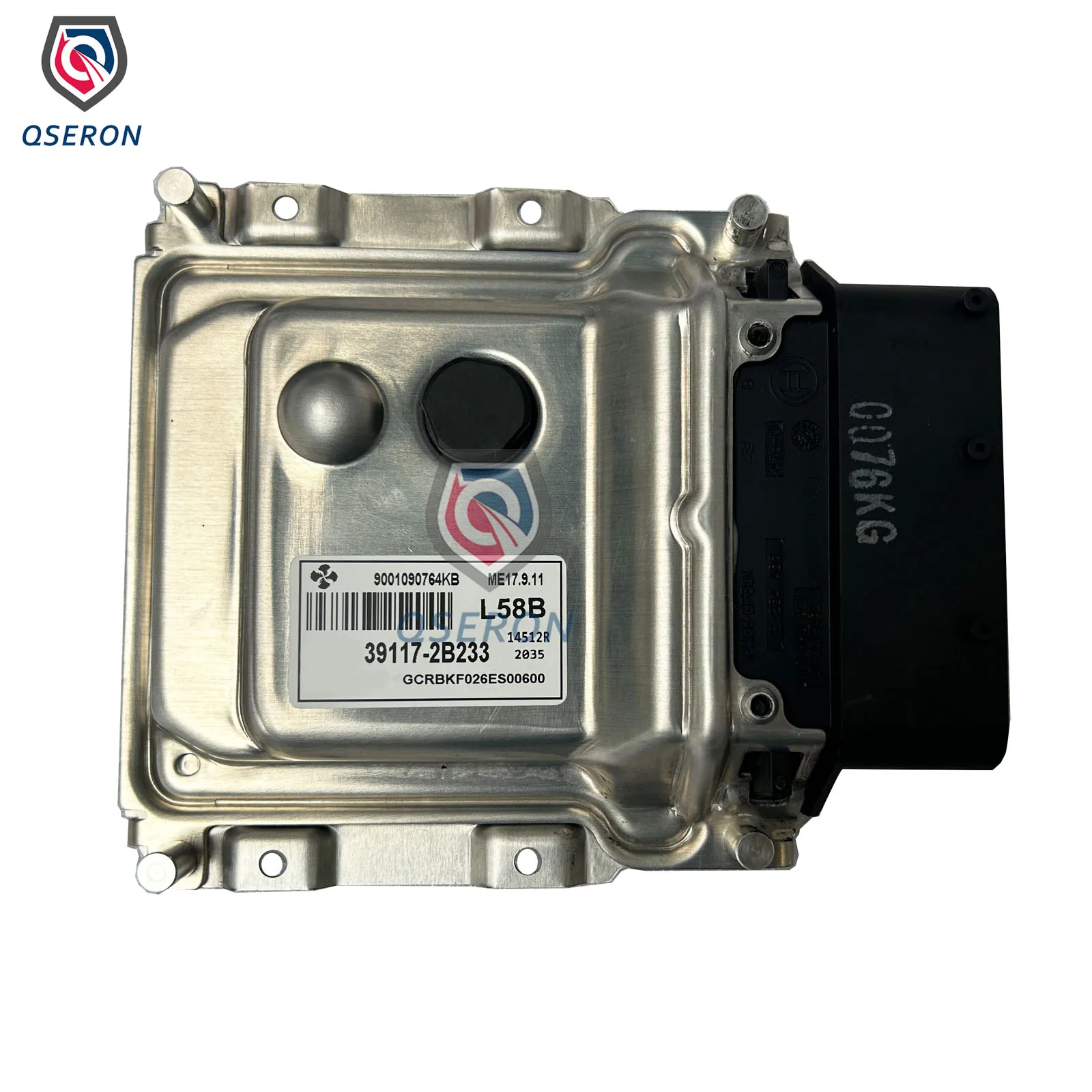 Engine Control Unit ME17.9.11 ECU ECM for 39117-2B233 391172B233 