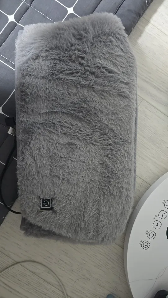 ThermaCare 3-in-1 Heizkissen – Wärme für Bauch, Taille und Hände photo review