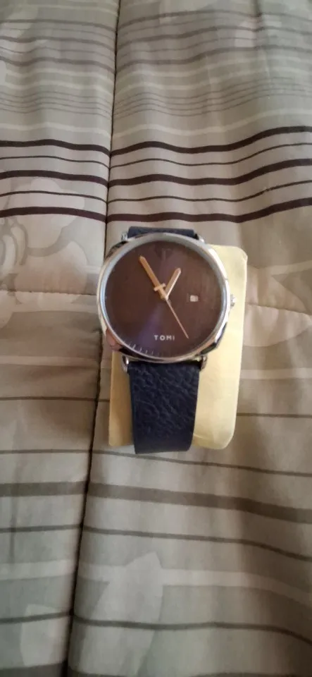 TOMI™ Prestige Trio Gift Set photo review