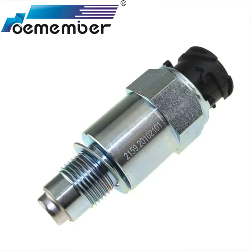 1376576 Speed Sensor For Renault/Volvo/Iveco/DAF/Mercedes Benz/MAN Bus