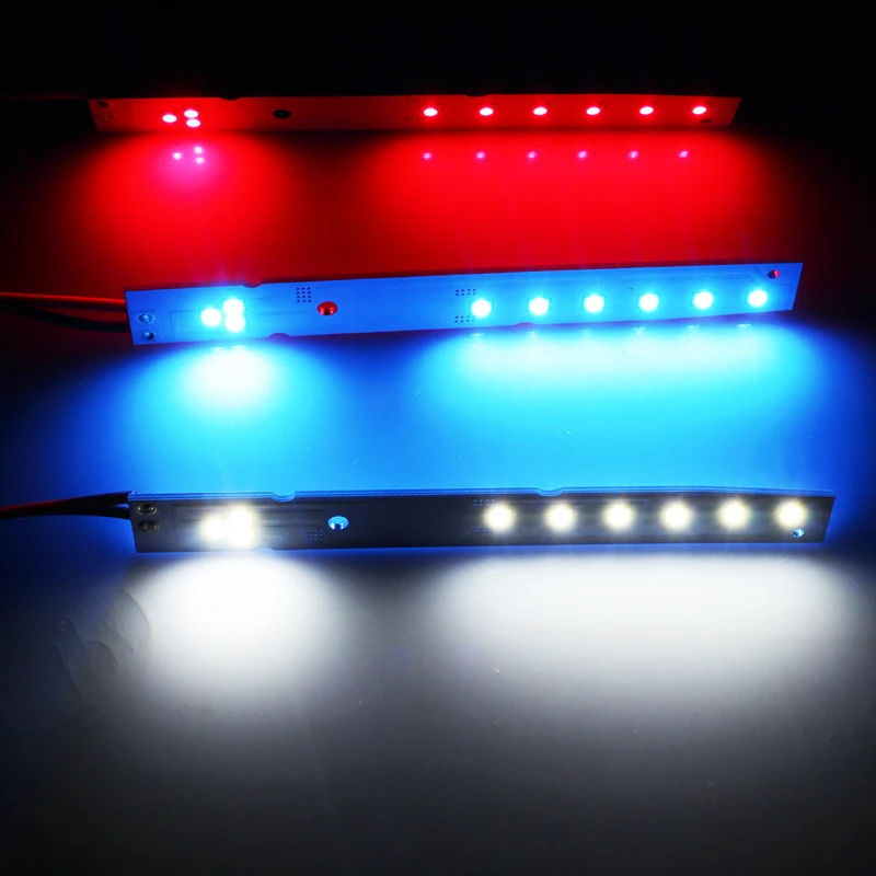 iJDM 9SMD LED Eyelid Eyebrow Modules For 2008-2010 BMW E60 LCI 5 Series 528i 535i 550i M5 HID Matching Xenon White led light car led light car led light bulb