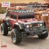 1/16 4x4 Off-Road Rc Car 4WD Brushless Drift Car 70KM/H High-Speed Remote Control Electric Vehicle Toy for Birthday Gift for Kid 2