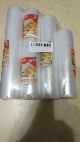 Fresh Lock Variety Pack: Sealing in Flavor, Sealing in Freshness photo review