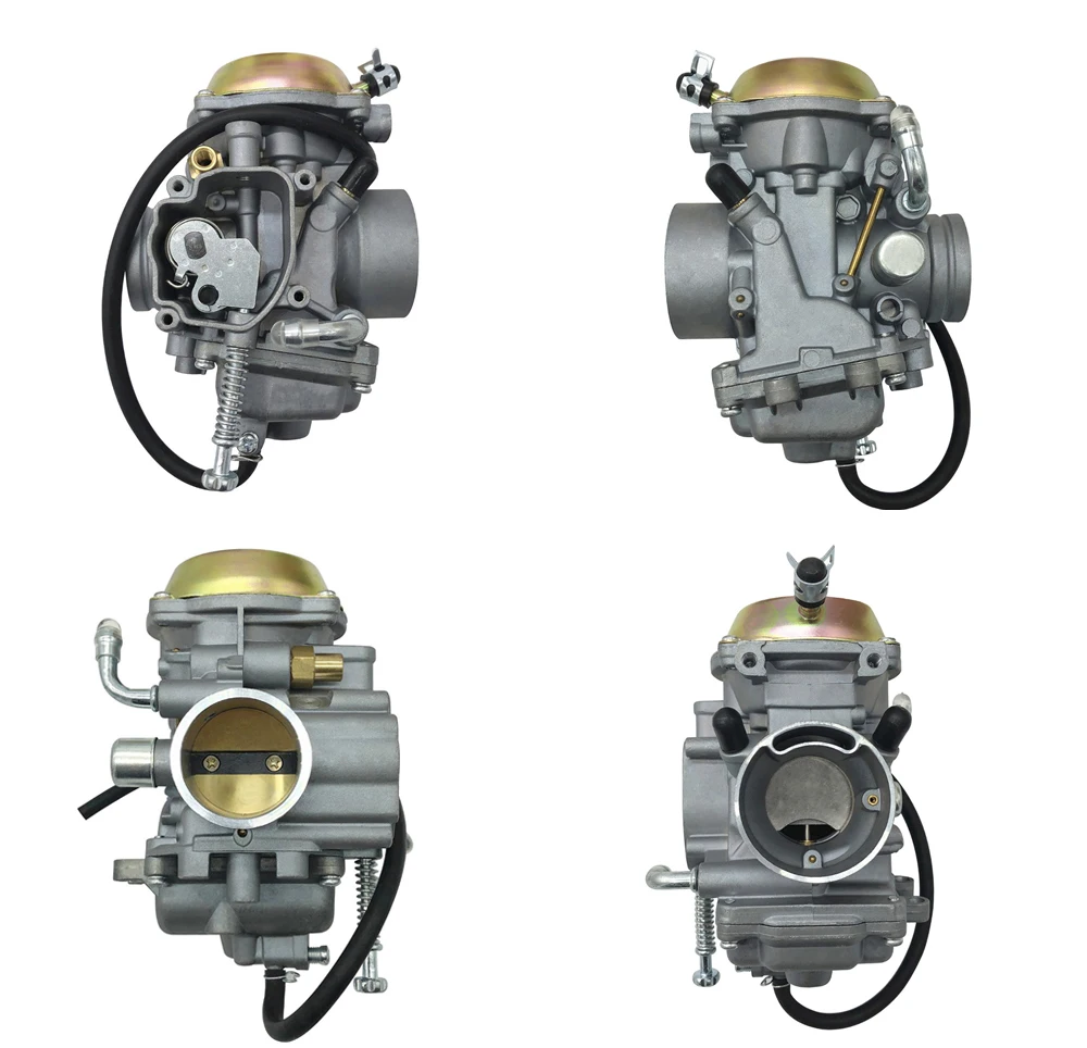 Carburetor Replacement For Polaris Magnum 325 330 425 500, ATP 330, Hawkeye, Trail Boss & More