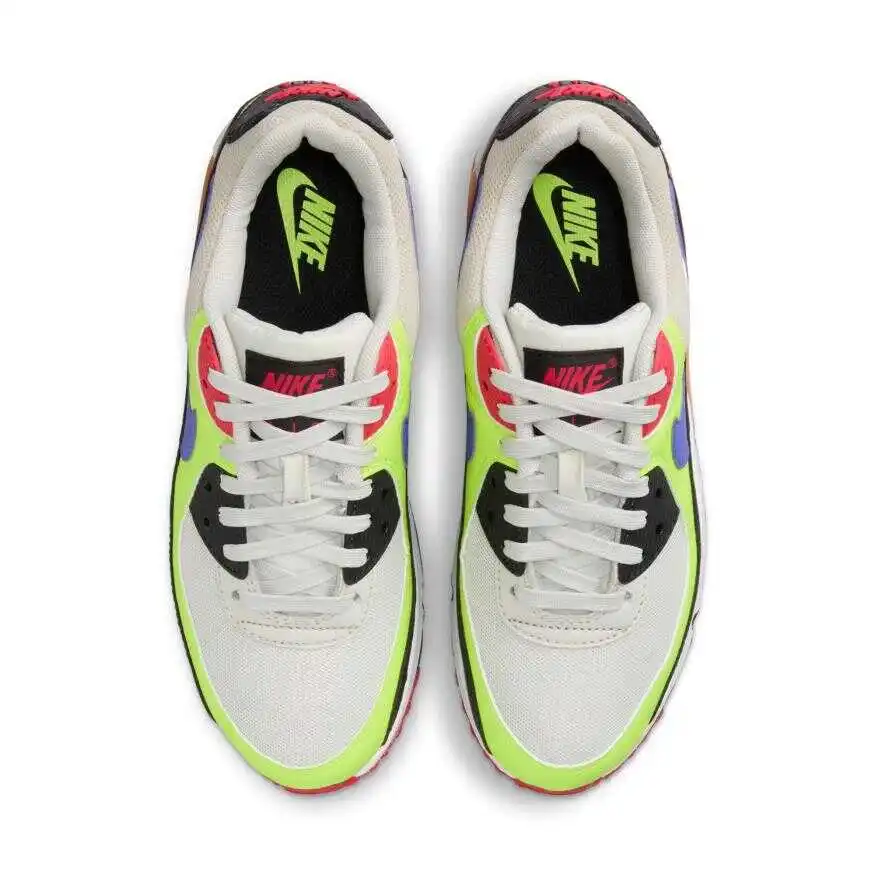 Рисунок 4 - Женские баскетбольные кроссовки Nike Air Max 90