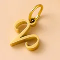 Aries - Gold