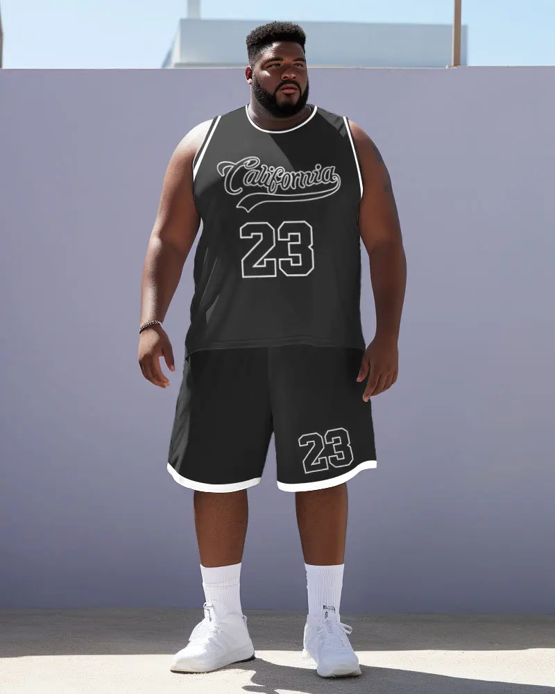 Брикет Biggmans L-9xl мужской