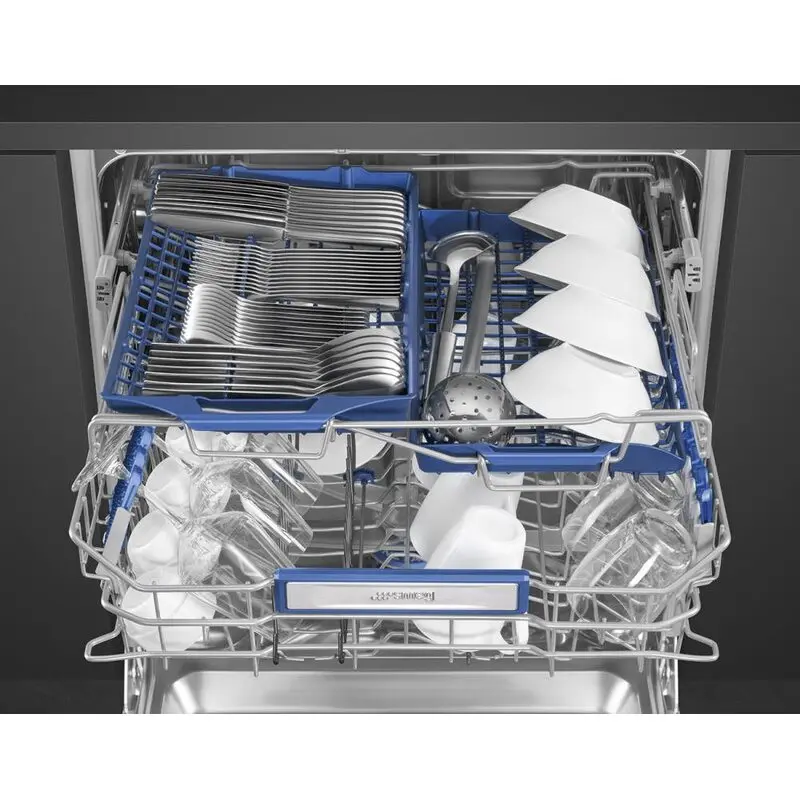 Рисунок 2 - Посудомоечная машина smeg STL3