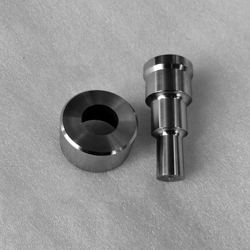 

Штамповочный стержень штамповочные детали Cnc производство