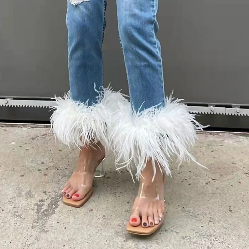 ostrich-feather-bracelet-for-women-hand-cuff-real-fur-bracelet-jeans-trousers-trim-accessories-fashion-s4647-1-pair