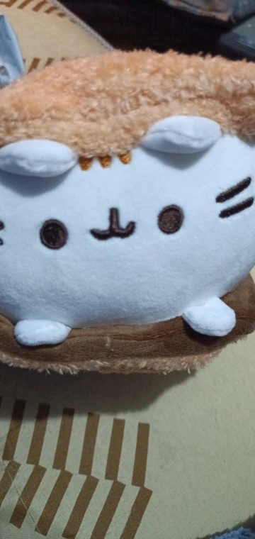 Pusheen Plushies - Dessert Edition photo review