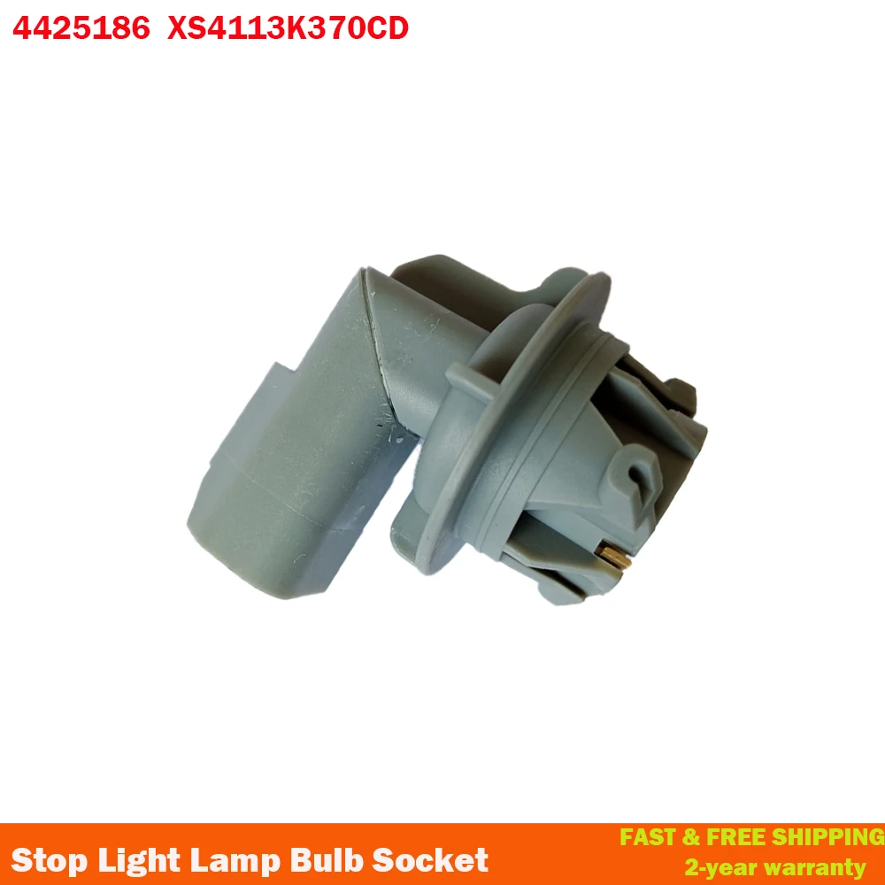 Portal mparas Para L mpara De Freno Enchufe De Bombilla Compatible Con zadny-naraznik-ford-focus-mk2-combi-8m51-za-50-autobazar-eu