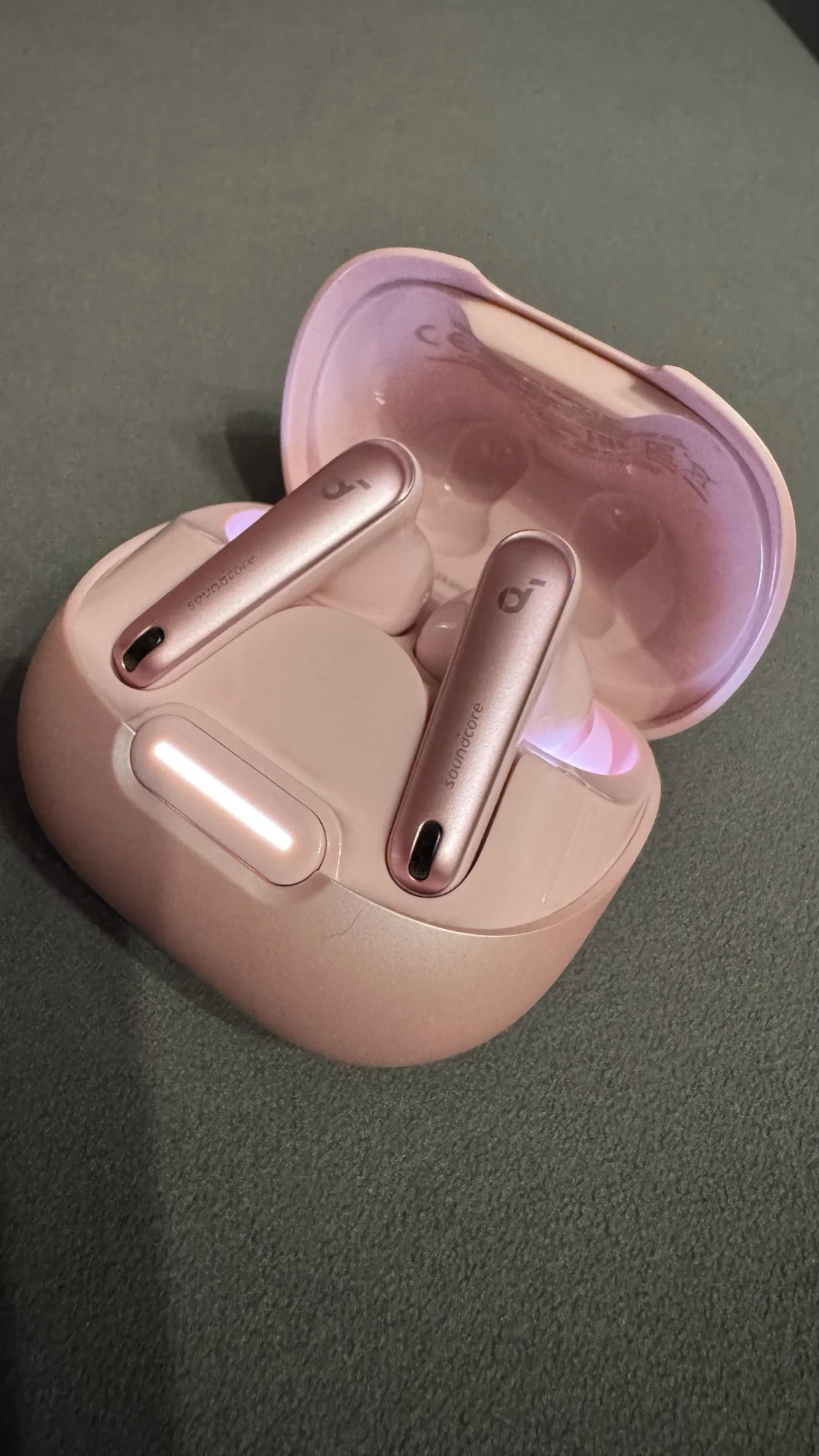 Soundcore by Anker Liberty 4 NC Wireless Noise Cancelling Earbuds