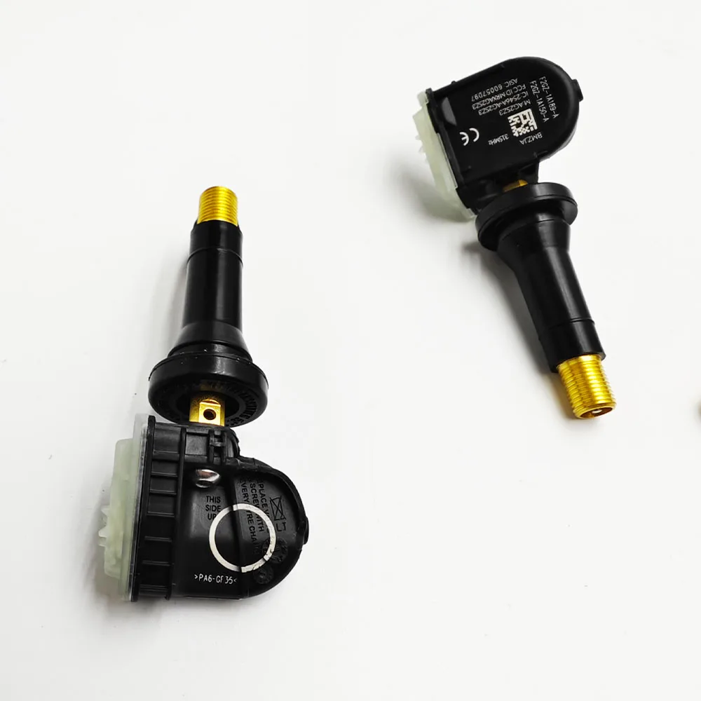 ũƮ F2GT-1A189-A TPMS-35 TPMS Ÿ̾ з ,  F-150  ӽ  F2GT-1A180-AB, 315MHz, 1/4 