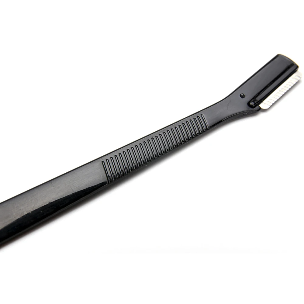 Eyebrow Trimmer Set 3PCS Eyebrow Razor Safe Facial Blades