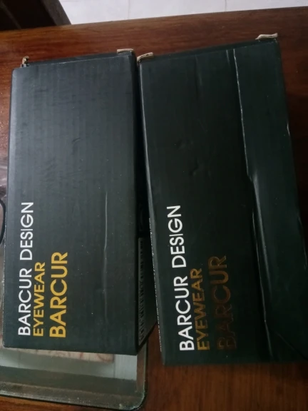 BARCUR Men Polarized Sunclasses TR90 Light Weight Fishing Travel Sun Glasses photo review