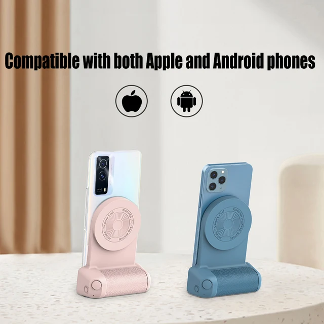 맥세이프 크래들: 사진의 세계에서 혁명