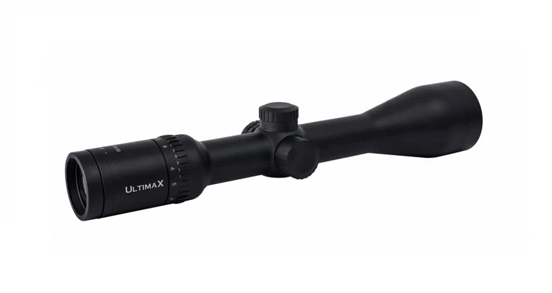 Прицел Nikko Stirling Ultimax 2