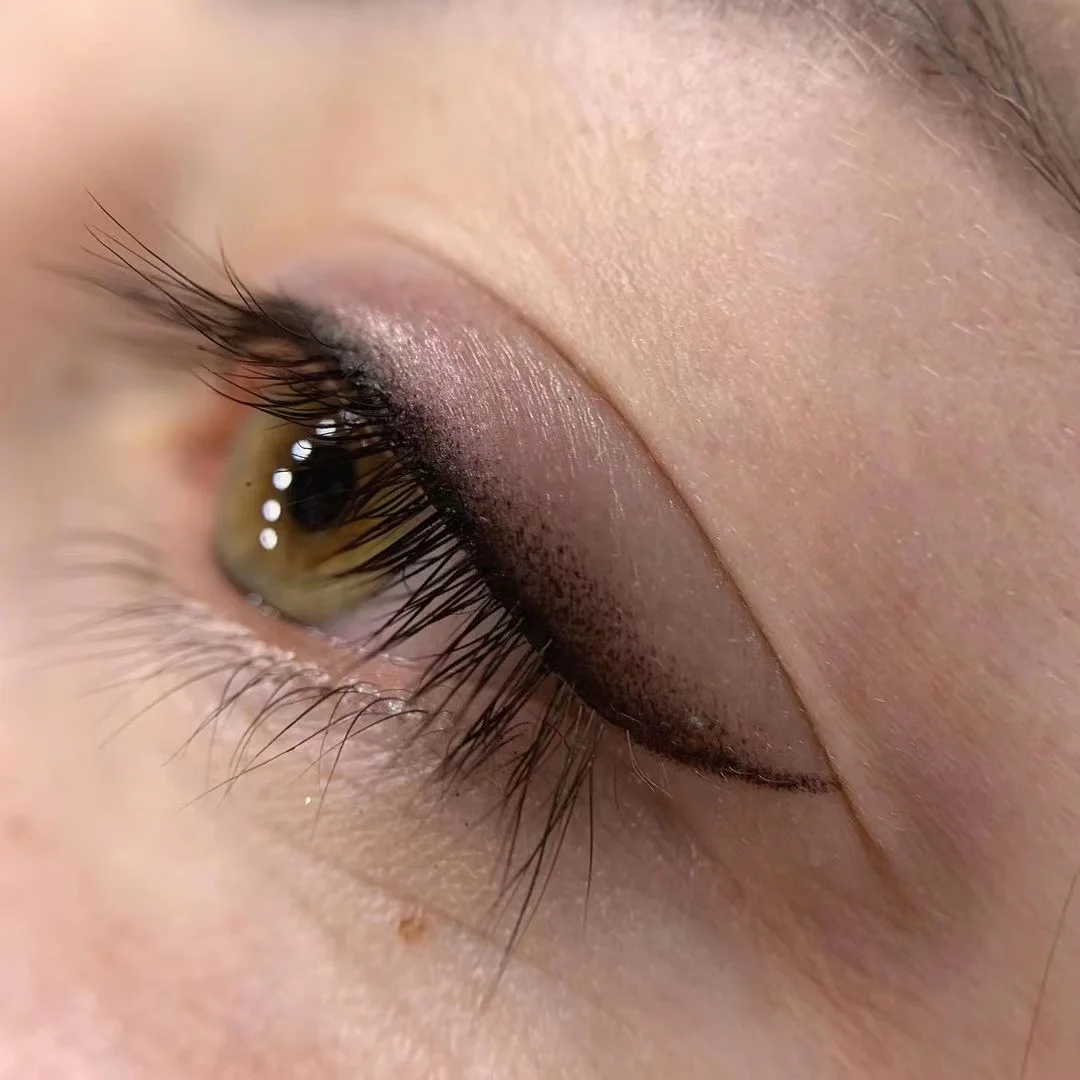 Goochie PMU Ink Won't Change Color Tattoo Permanent Makeup Pigment For Eyebrow Lip And Scalp Micropigmentation
