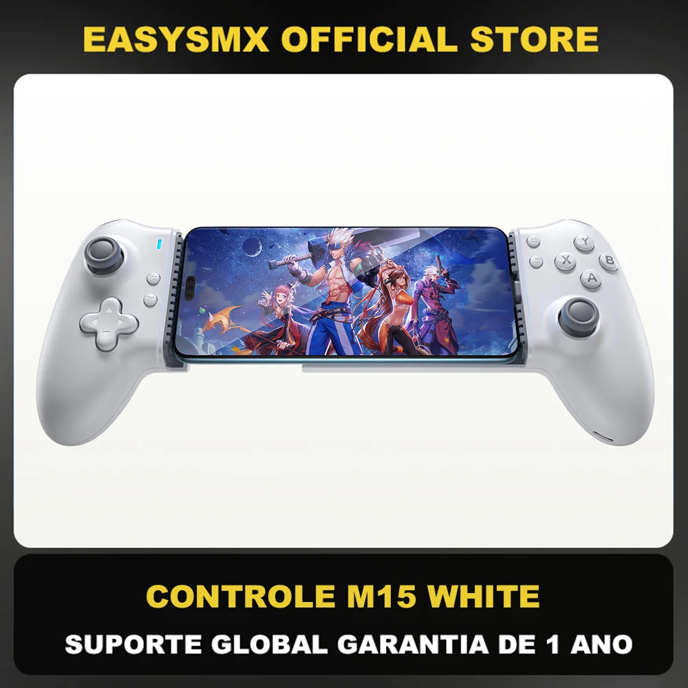 CONTROLLER GAMEPAD WIRELESS BLUETOOTH CON SUPPORTO PER CELLULARE SMARTPHONE CONTROLLER GAMEPAD WIRELESS BLUETOOTH CON SUPPORTO PER CELLULARE SMARTPHONE