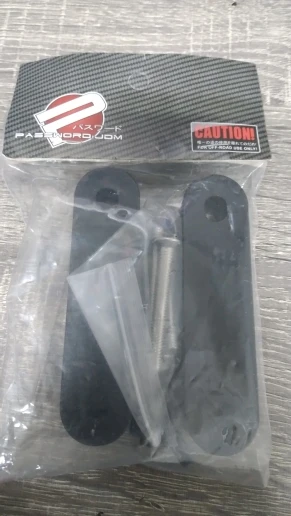 JDM Hood Bonnet Risers Spacers Lift Kit JDM Performance