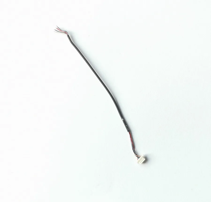 

5 Core Wire Clip Repair No Bluetooth Power Sound For Beats Solo 2 3 Headphones