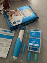 review