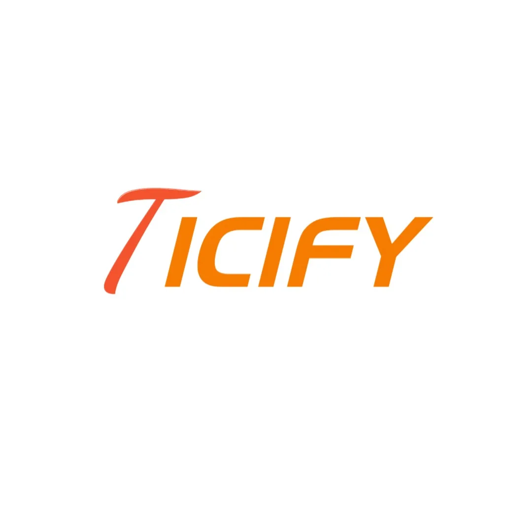 TICIFY Store