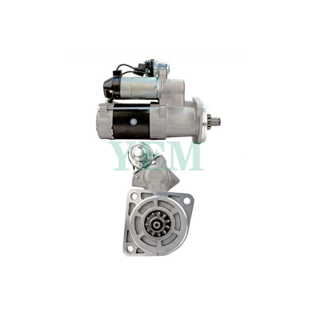 

For VOLVO PENTA 24V 11T 5.5KW Starter Motor 8200521