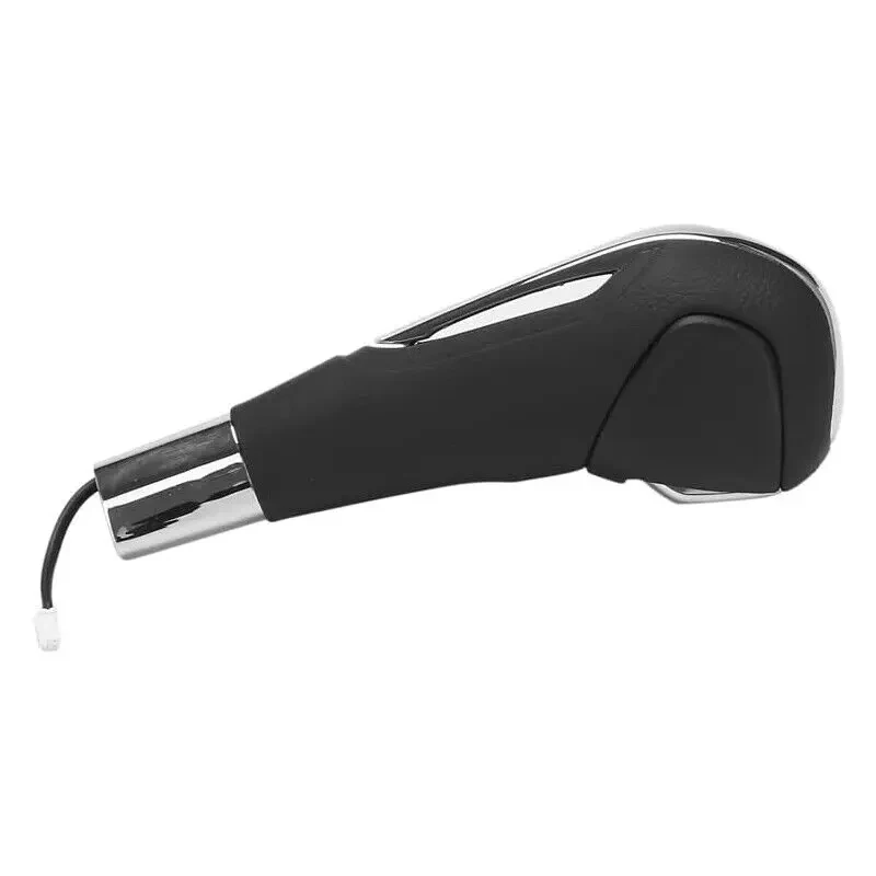 STPAT 42539376 95179700 For Buick Chevrolet Aveo Sonic Tracker Automatic Transmission Car Gear Shift Knob Shifter Lever Head
