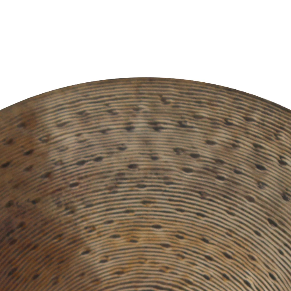 100% Handmade 15 inch Crash Cymbal B20 Hammered Cymbal for Professional Drummers tibetan cymbals,drum cymbal kit,finger cymbals