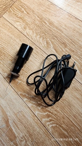 1080P Mini Wifi Door Eye Camera Hole Wide Angle FishEye Lens 1.66mm Peephole CCTV Network Audio Horn P2P Onvif Tuya photo review