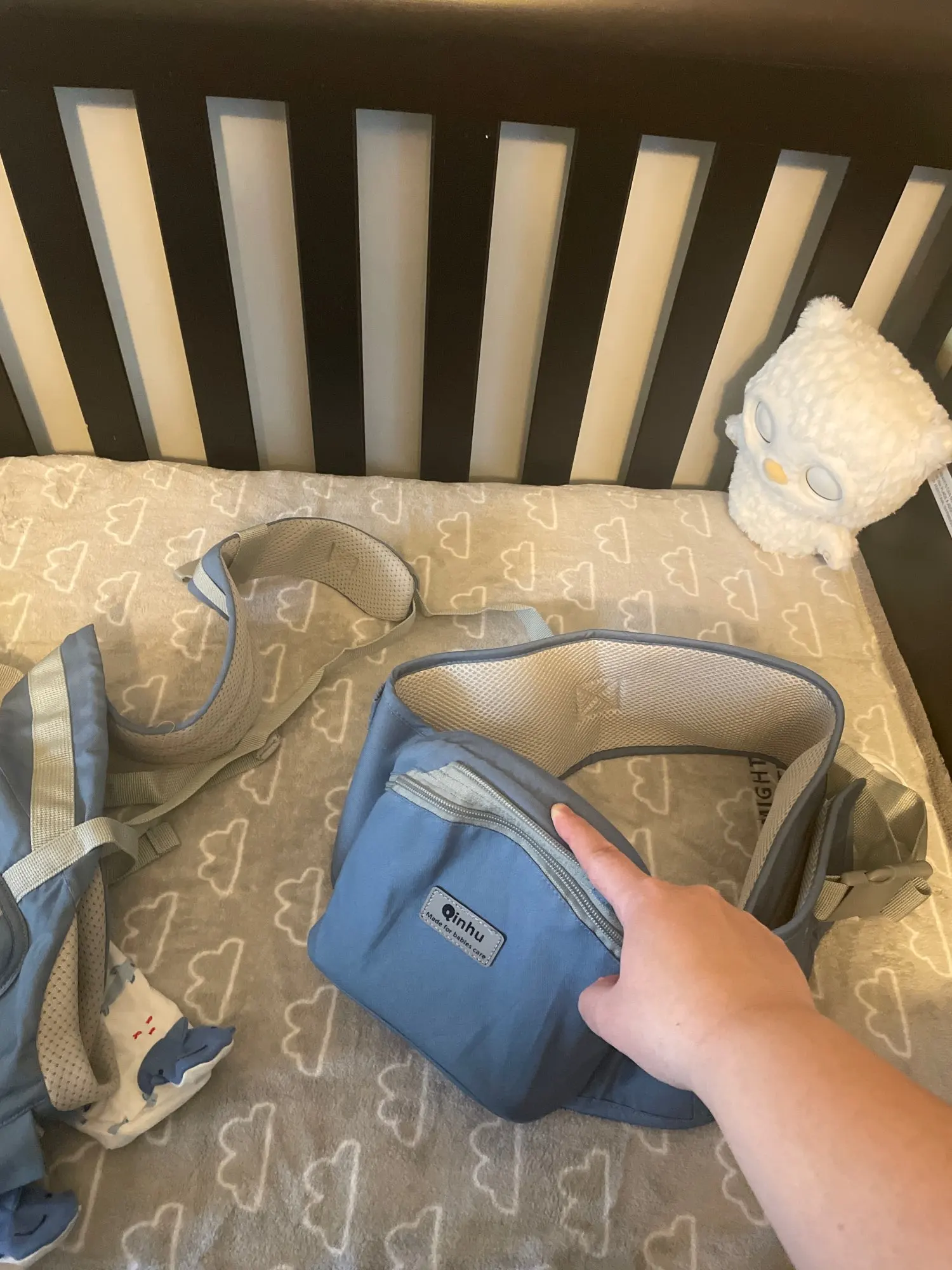 Best Selling Hipseat Carrier For Babies Top Baby Registry Item