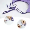 2025 New Cat Shower Cap Headgear For Bathing Prevent Water From Entering Ears Head Mask Beauty Earmuffs Pet Cleaning Supplies 3