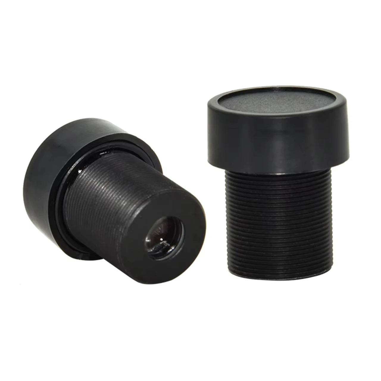 5.4mm F2.8 12MP 1/2.3인치 IR 컷 필터 광시야각 60 ° Go Pro Hero DJI용 S-마운트 M12 렌즈 수동 조리개 기존 렌즈를 대체합니다. 새 제품