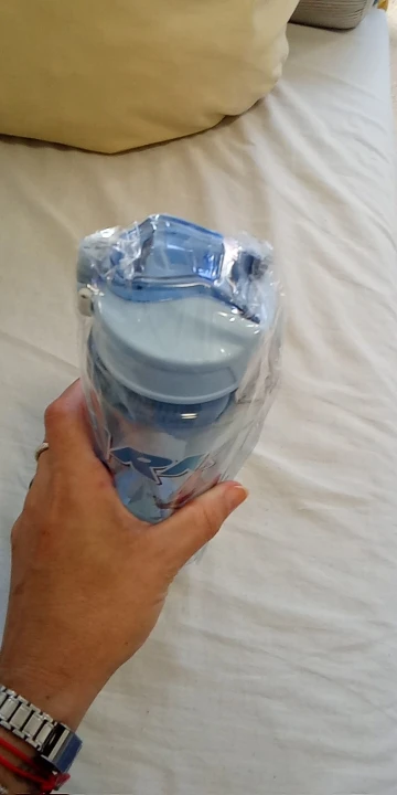 Gourde d'Eau Brainroot 500ML