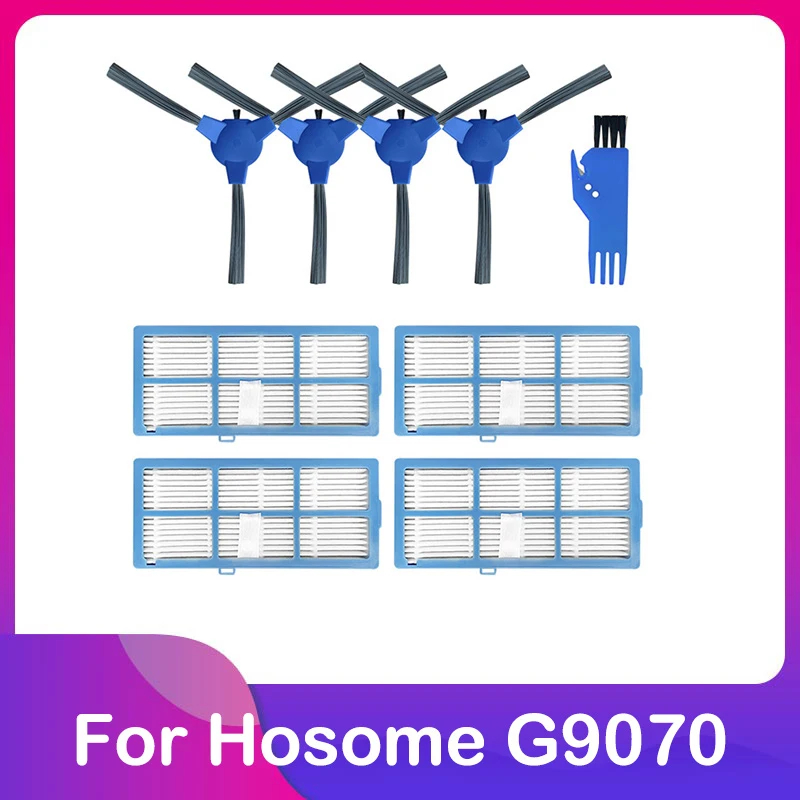 Pezzo Di Ricambio, Compatibile Con Hosome, G9070 Robot