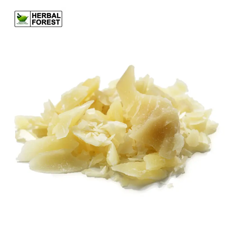 Natural Bulgarian Rose Wax Fragrance - Floral Wax for DIY Skincare, Aromatherapy, Lipstick, and Candle Making - Image 3