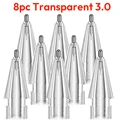 Transparent 3.0 8