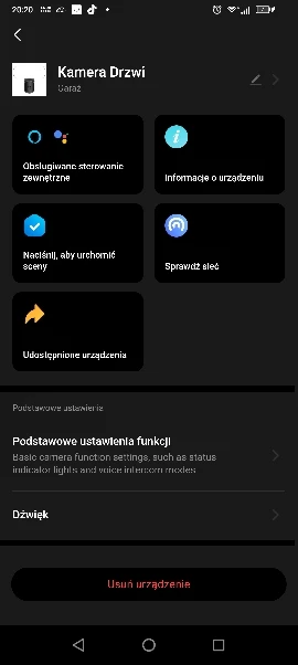 3MP Tuya Floodlight Camera WiFi 10W Garden Wall Lamp Outdoor Waterproof Security Protection Surveillance Smart Sensor Light photo review